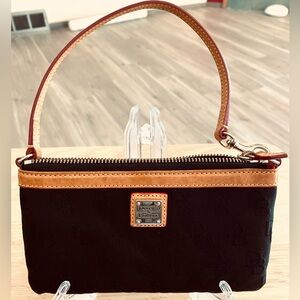 Dooney & Bourke Wristlet - Used Once - No Callouts